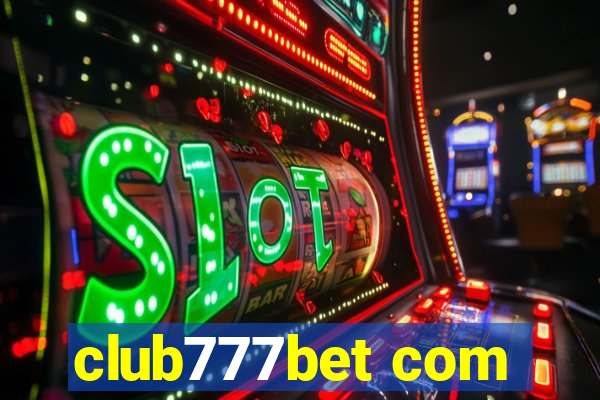 club777bet com